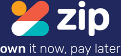 Zip Pay Payment Options Image